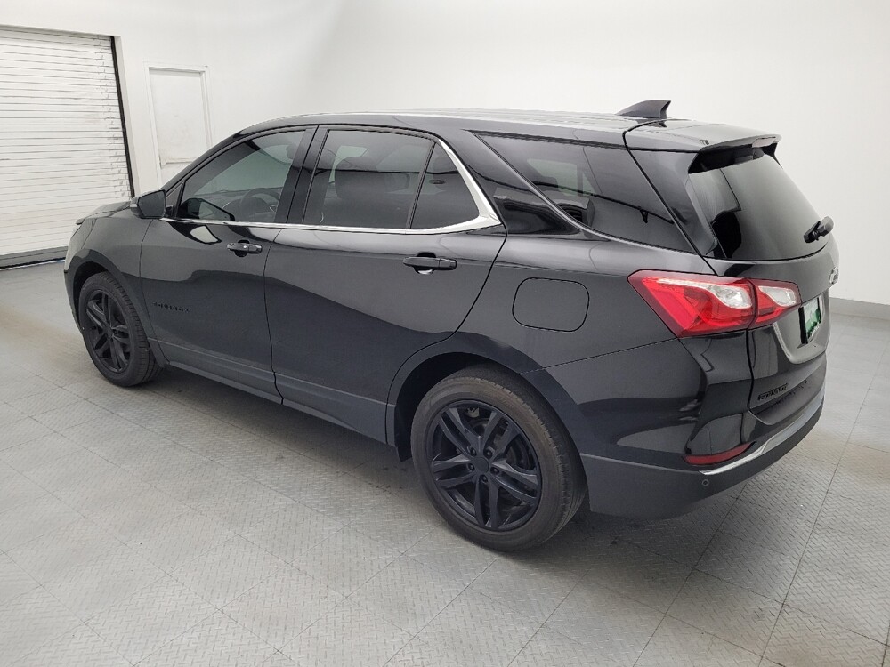 2020 Chevrolet Equinox in Conway, SC 29526 - 18135199 3