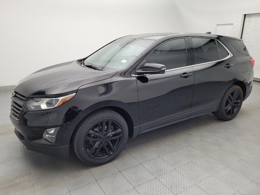 2020 Chevrolet Equinox in Conway, SC 29526 - 18135199 2