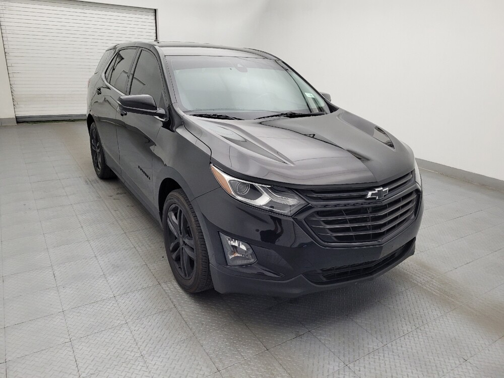 2020 Chevrolet Equinox in Conway, SC 29526 - 18135199 13