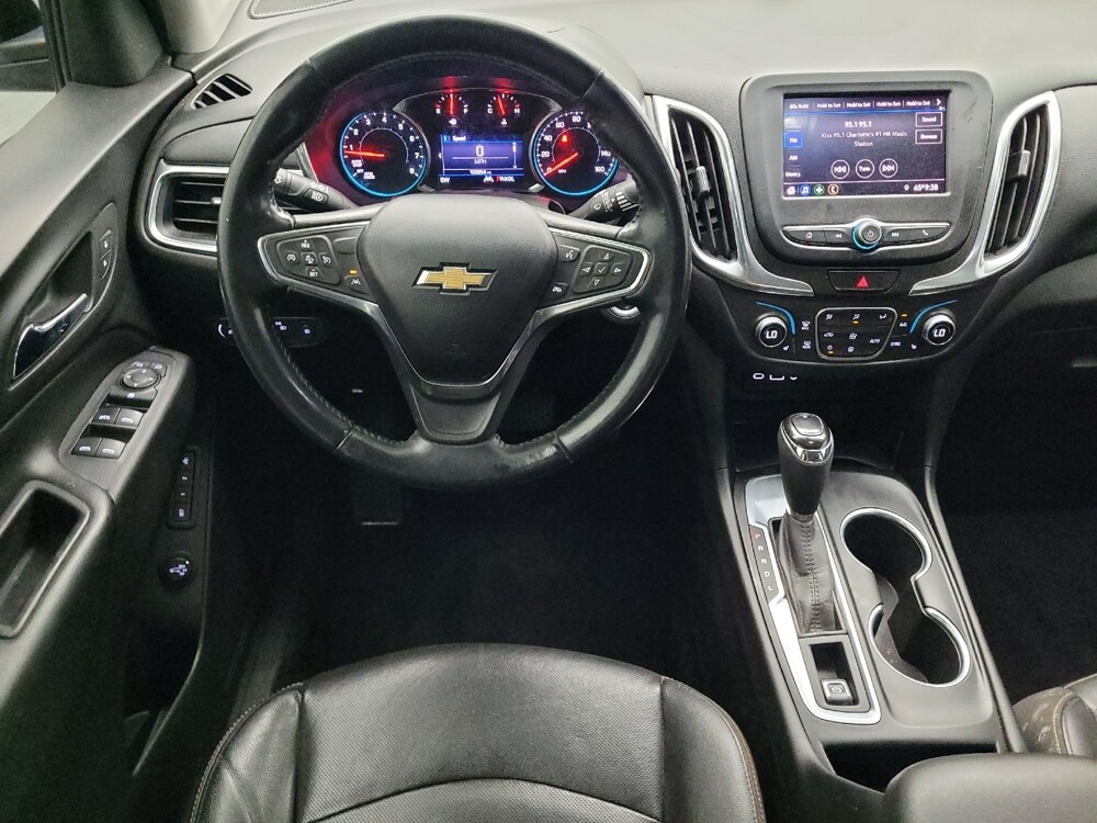 2020 Chevrolet Equinox in Conway, SC 29526 - 18135199 22