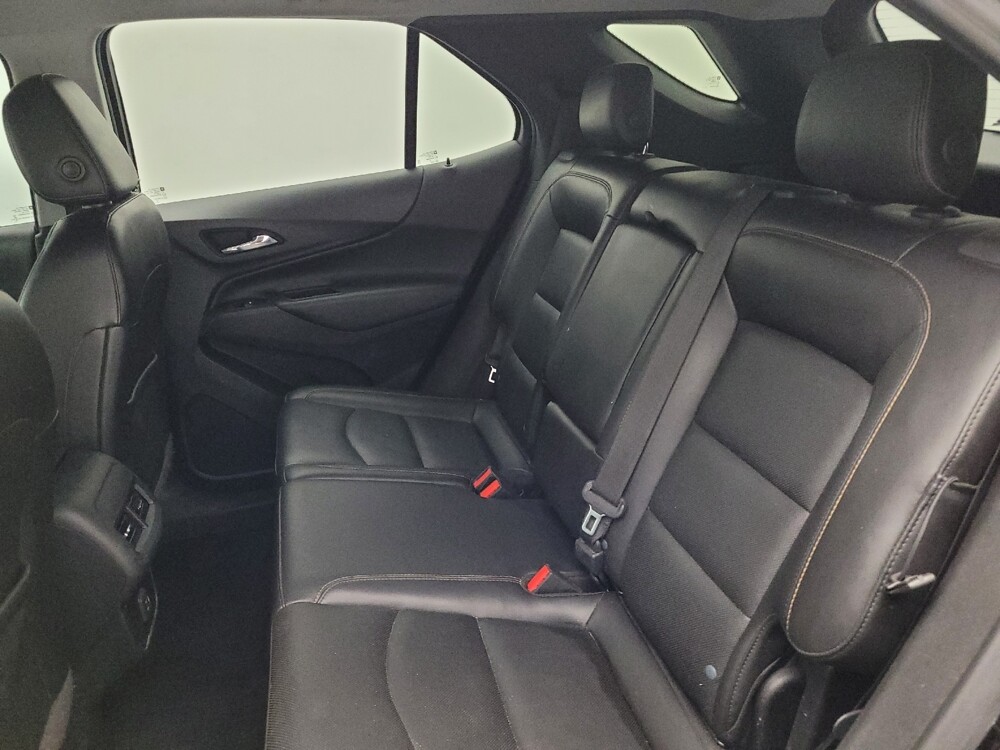 2020 Chevrolet Equinox in Conway, SC 29526 - 18135199 18