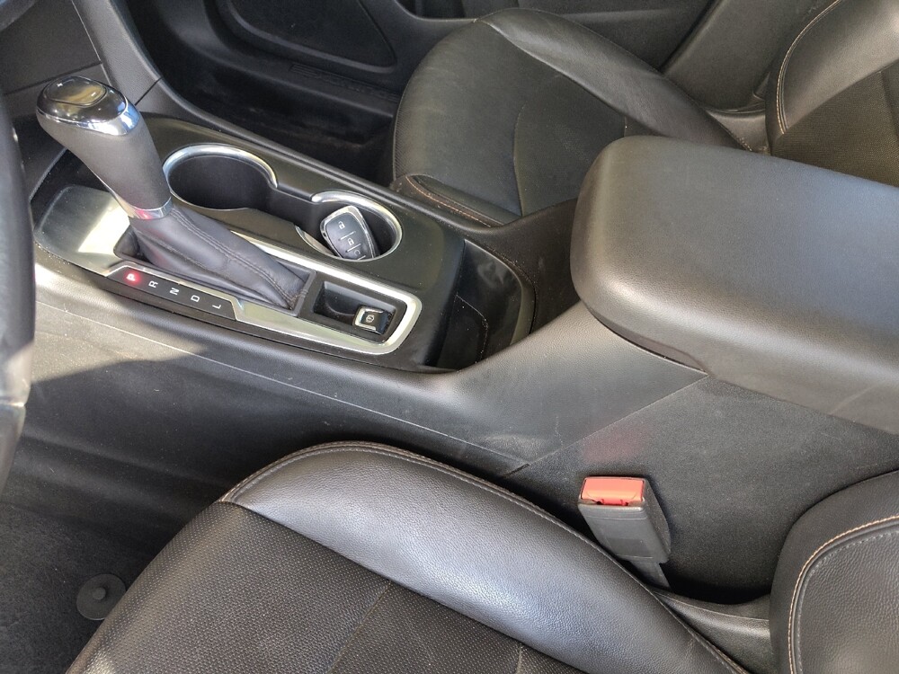 2020 Chevrolet Equinox in Conway, SC 29526 - 18135199 26