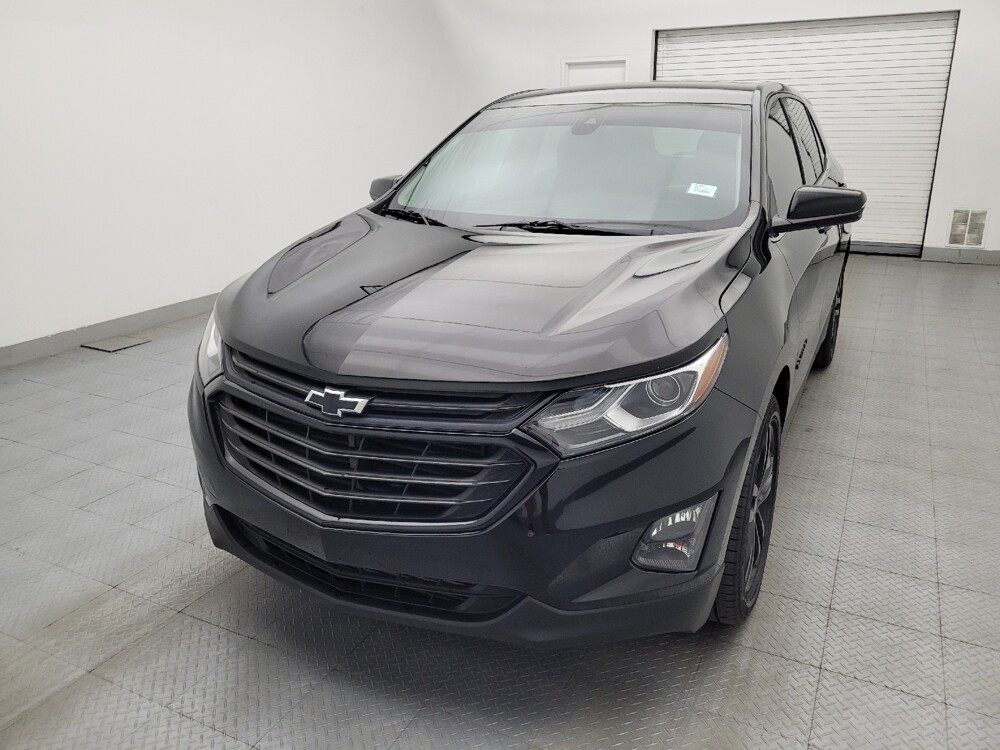 2020 Chevrolet Equinox in Conway, SC 29526 - 18135199 15