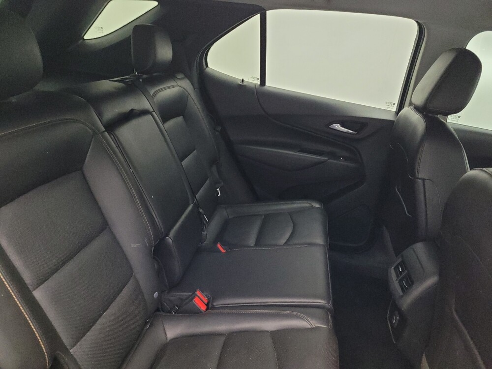 2020 Chevrolet Equinox in Conway, SC 29526 - 18135199 19