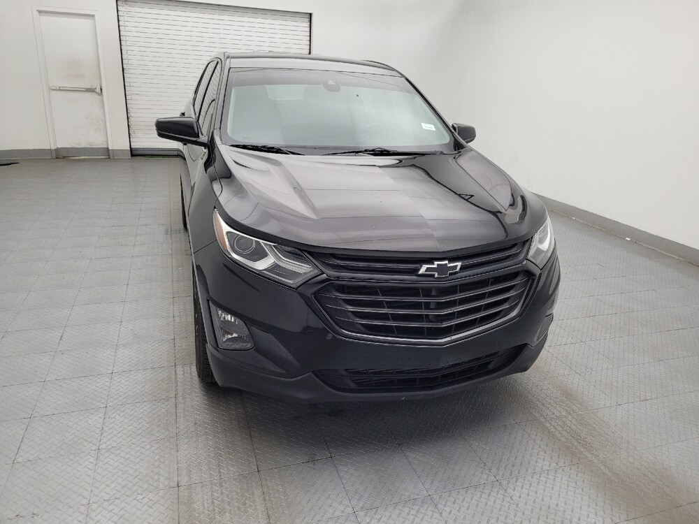 2020 Chevrolet Equinox in Conway, SC 29526 - 18135199 14