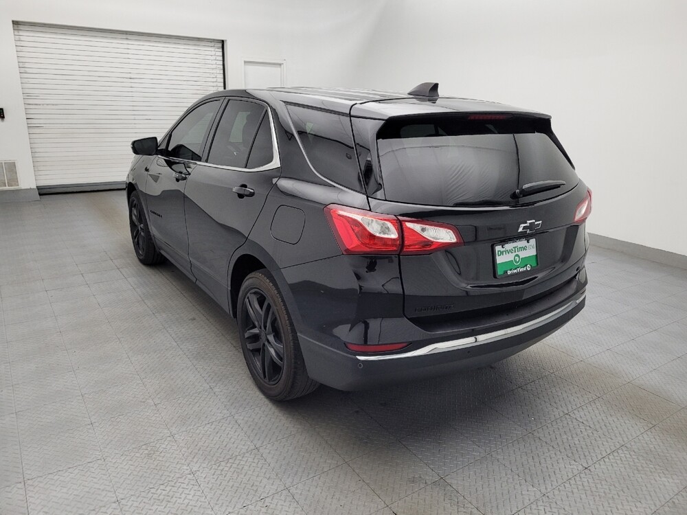 2020 Chevrolet Equinox in Conway, SC 29526 - 18135199 5