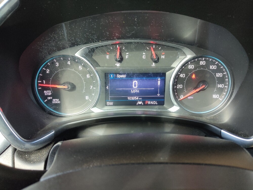 2020 Chevrolet Equinox in Conway, SC 29526 - 18135199 23