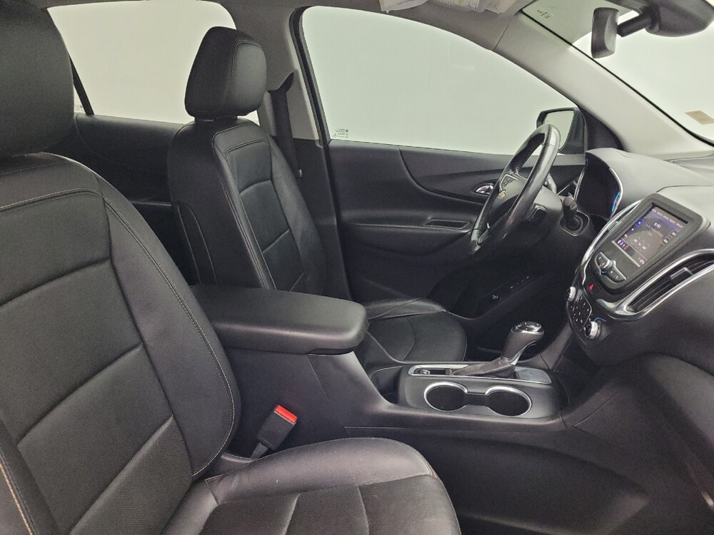 2020 Chevrolet Equinox in Conway, SC 29526 - 18135199 21