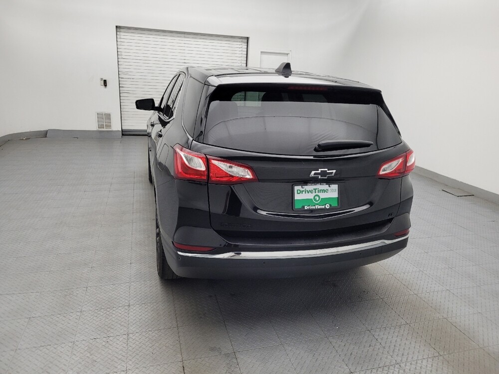 2020 Chevrolet Equinox in Conway, SC 29526 - 18135199 6