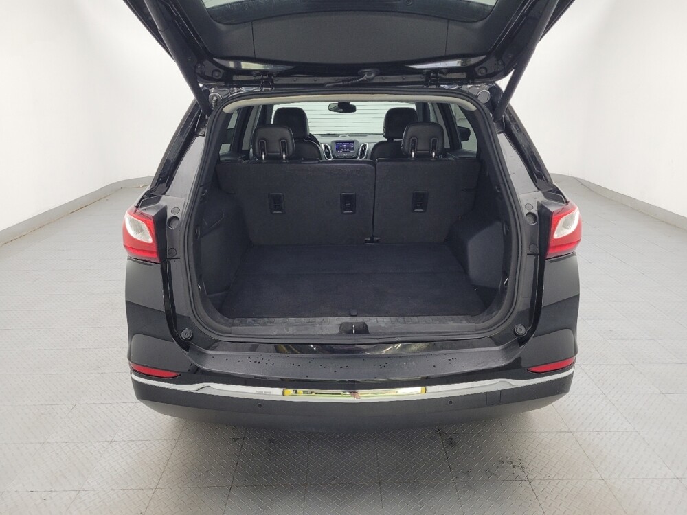 2020 Chevrolet Equinox in Conway, SC 29526 - 18135199 29