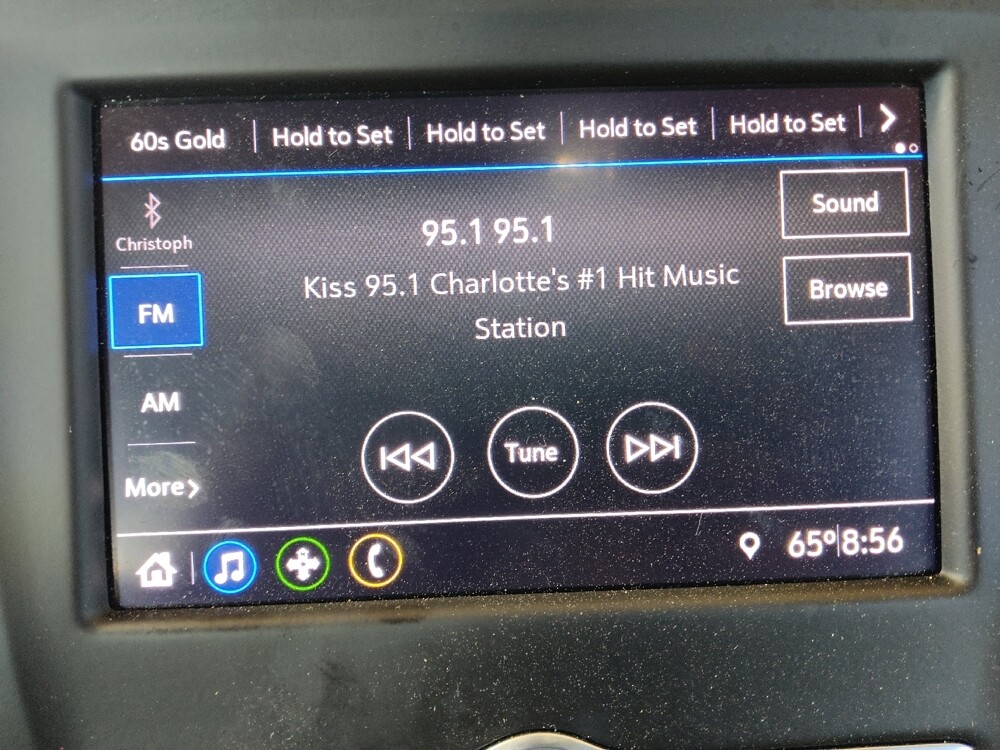 2020 Chevrolet Equinox in Conway, SC 29526 - 18135199 25