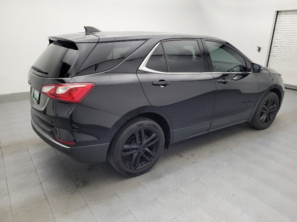 2020 Chevrolet Equinox in Conway, SC 29526 - 18135199 10