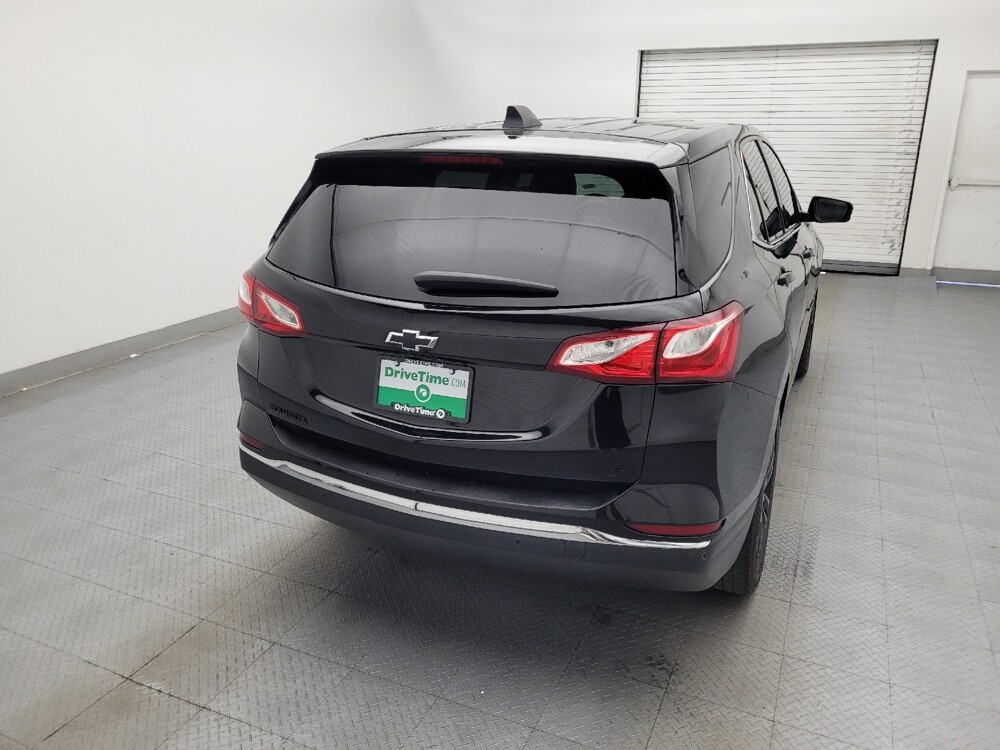 2020 Chevrolet Equinox in Conway, SC 29526 - 18135199 7