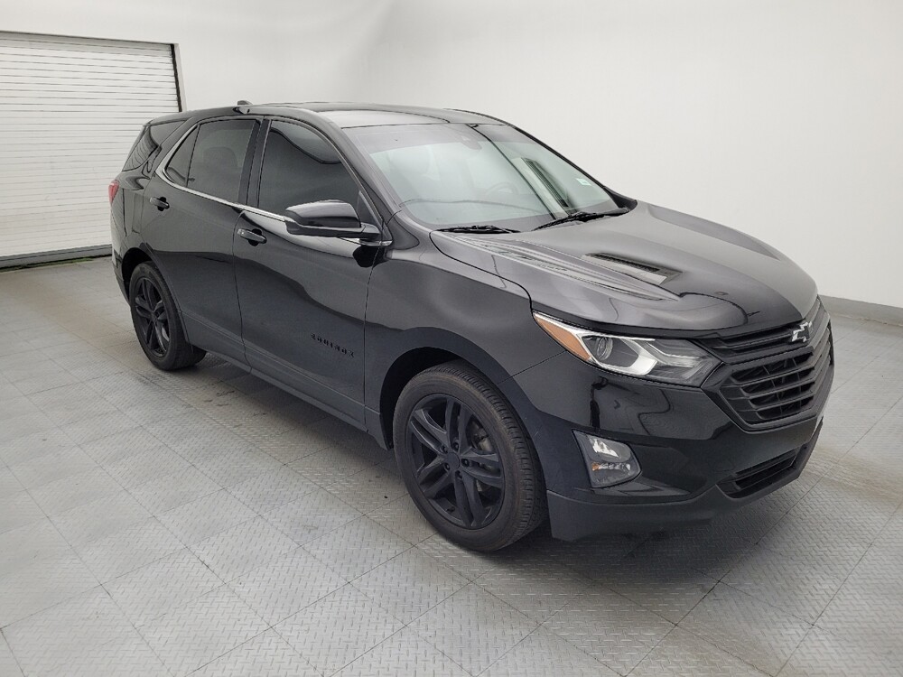 2020 Chevrolet Equinox in Conway, SC 29526 - 18135199 11