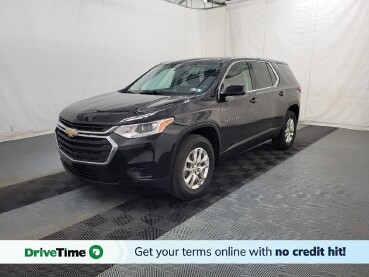 2020 Chevrolet Traverse in Plymouth Meeting, PA 19462