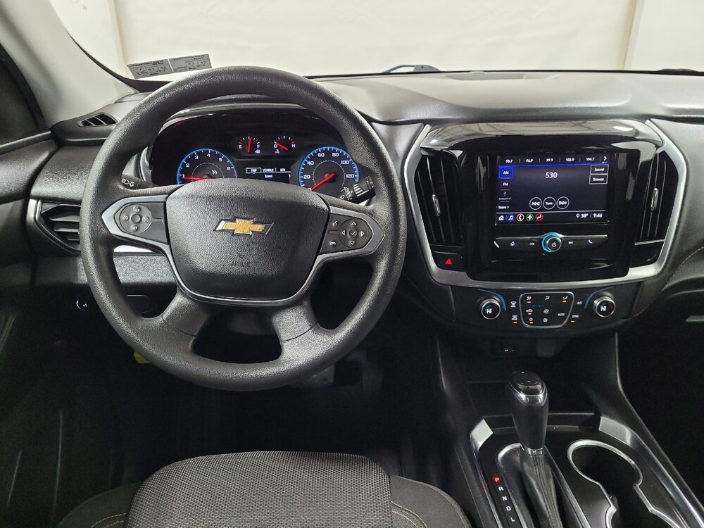 2020 Chevrolet Traverse in Plymouth Meeting, PA 19462 - 18135200 22