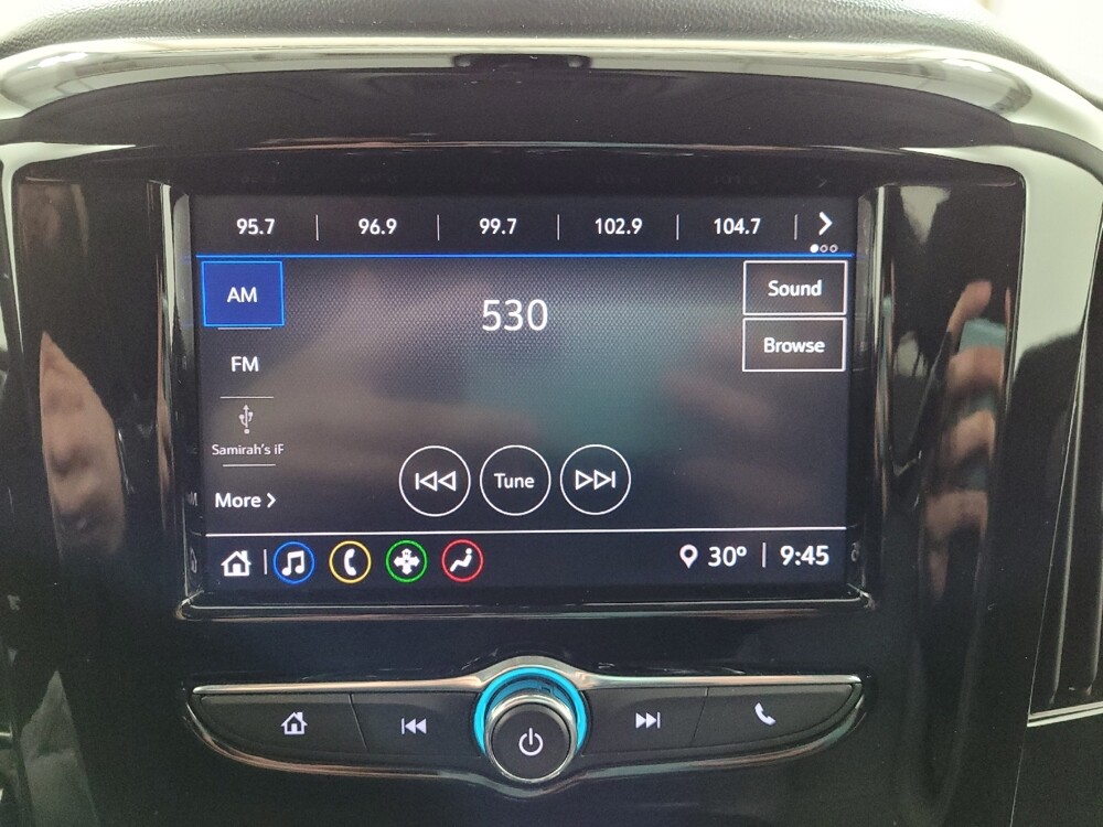 2020 Chevrolet Traverse in Plymouth Meeting, PA 19462 - 18135200 25