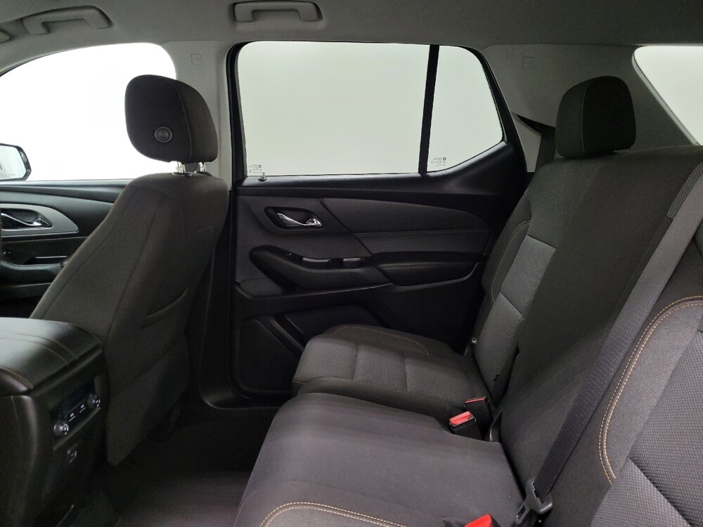 2020 Chevrolet Traverse in Plymouth Meeting, PA 19462 - 18135200 18