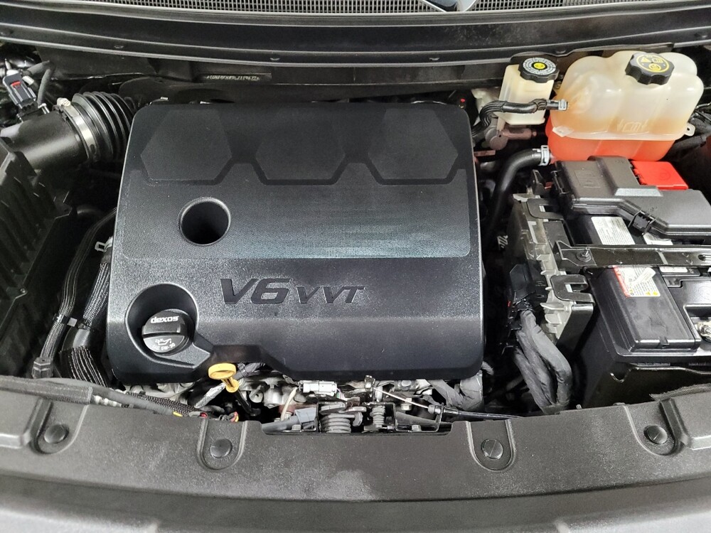 2020 Chevrolet Traverse in Plymouth Meeting, PA 19462 - 18135200 30