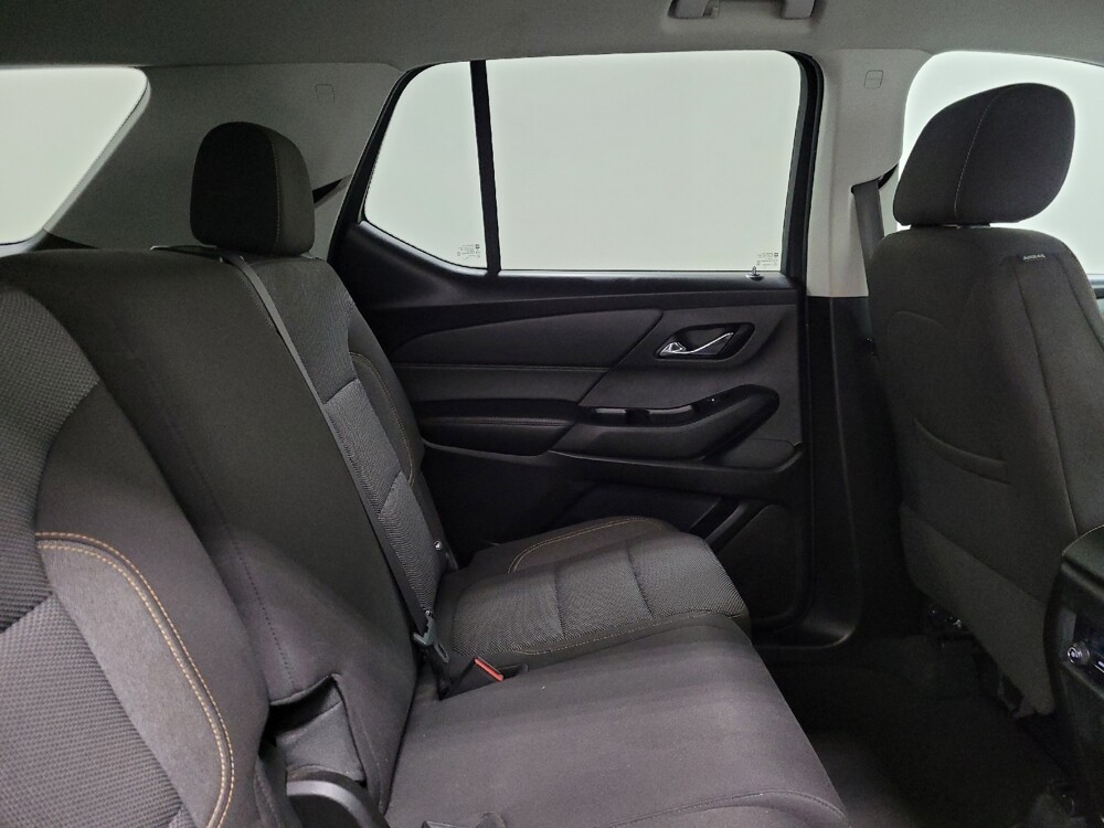 2020 Chevrolet Traverse in Plymouth Meeting, PA 19462 - 18135200 19