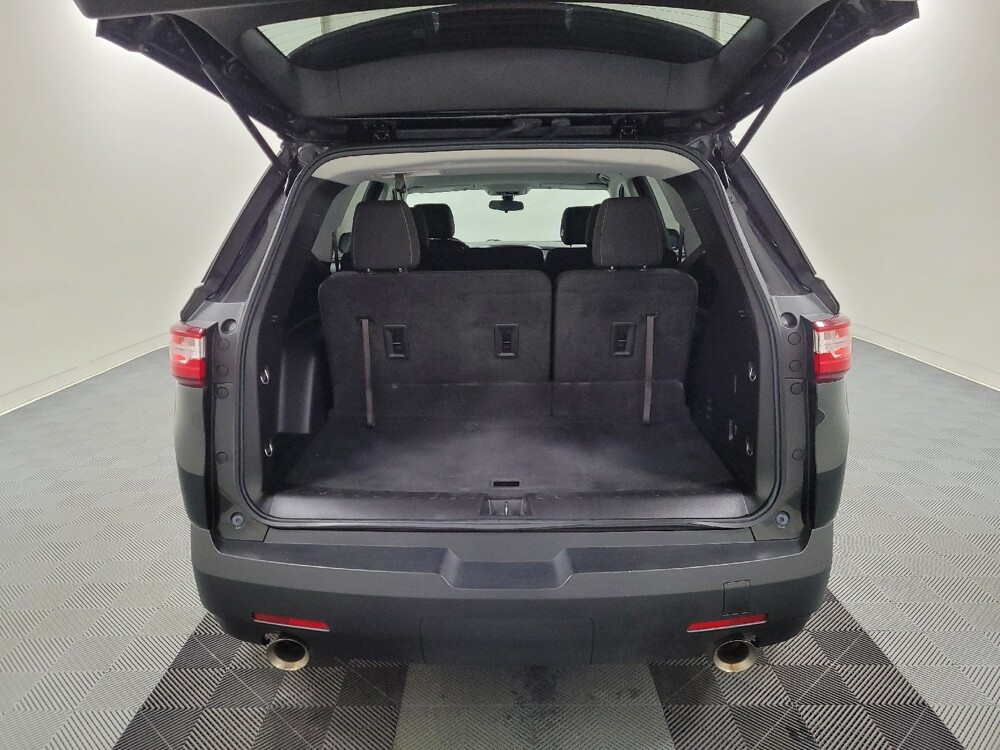 2020 Chevrolet Traverse in Plymouth Meeting, PA 19462 - 18135200 29