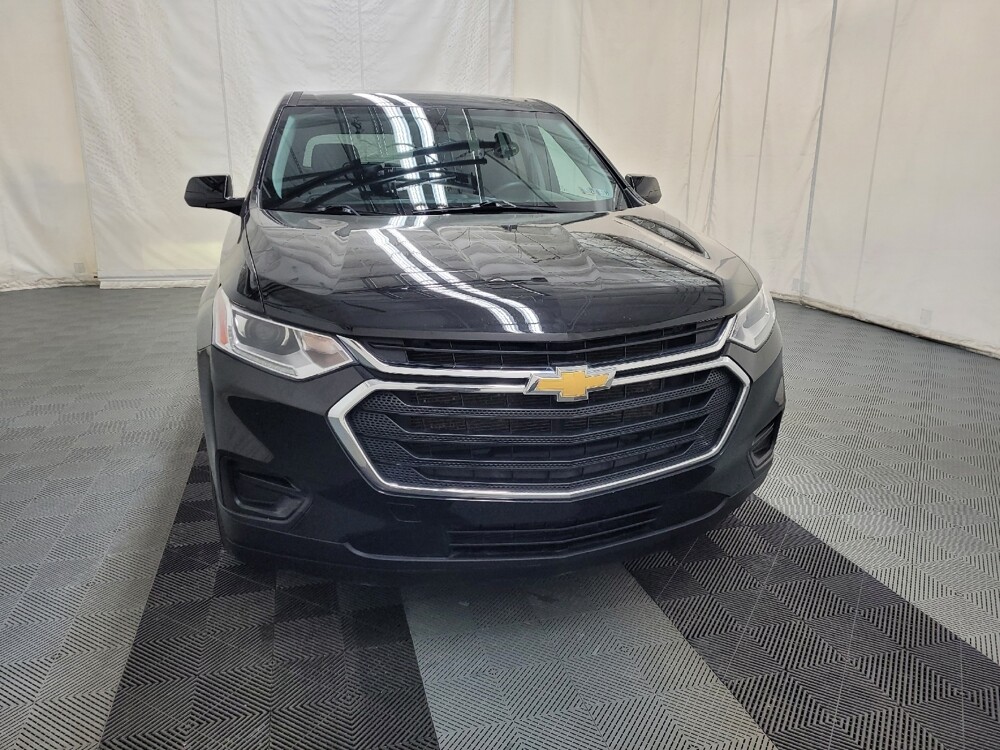 2020 Chevrolet Traverse in Plymouth Meeting, PA 19462 - 18135200 14