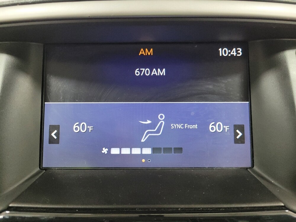 2020 Nissan Pathfinder in Plymouth Meeting, PA 19462 - 18135201 25