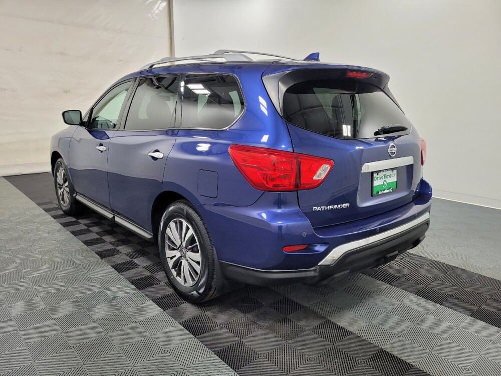 2020 Nissan Pathfinder in Plymouth Meeting, PA 19462 - 18135201 5