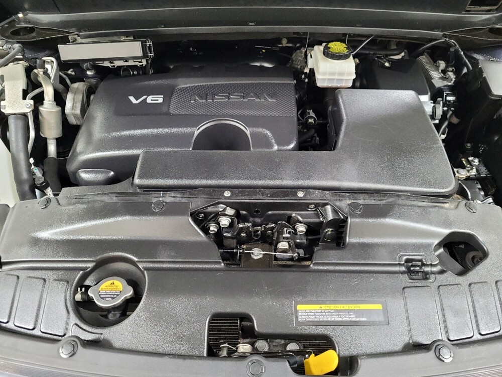 2020 Nissan Pathfinder in Plymouth Meeting, PA 19462 - 18135201 30