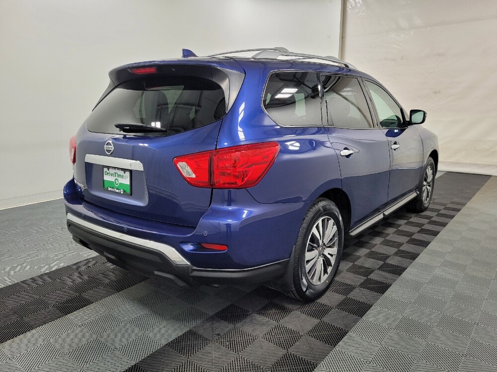 2020 Nissan Pathfinder in Plymouth Meeting, PA 19462 - 18135201 9