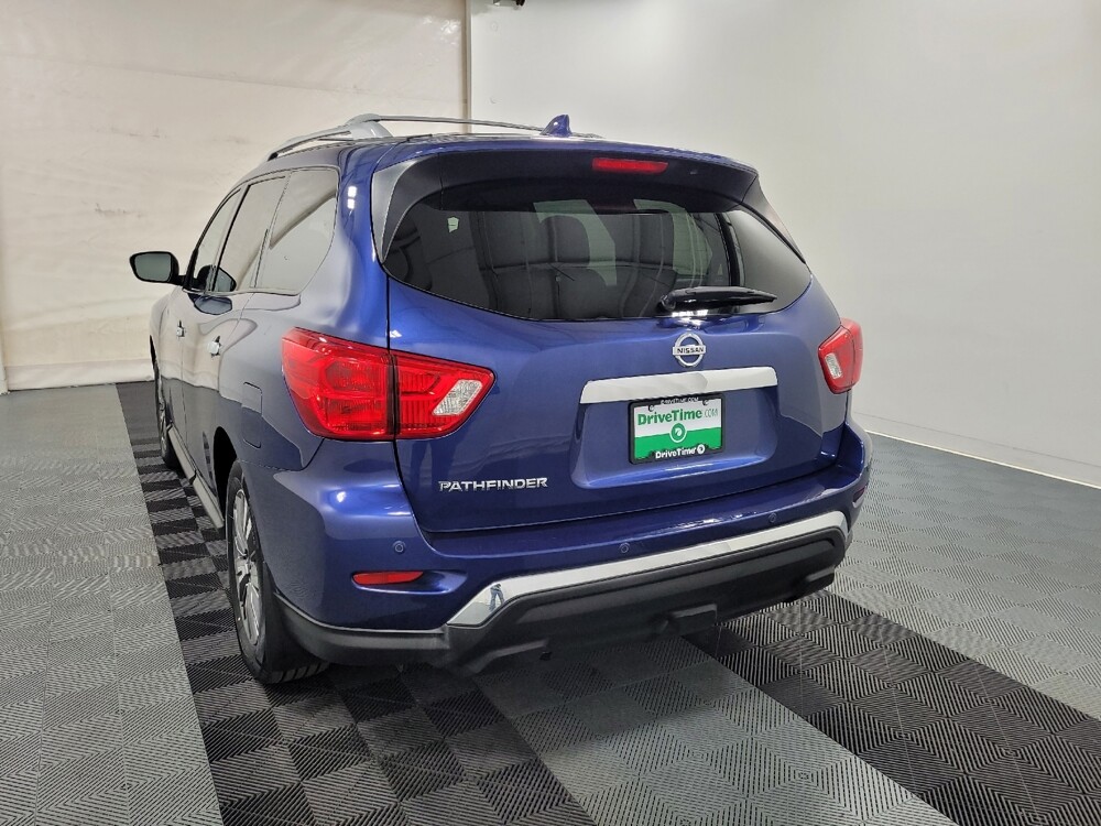 2020 Nissan Pathfinder in Plymouth Meeting, PA 19462 - 18135201 6