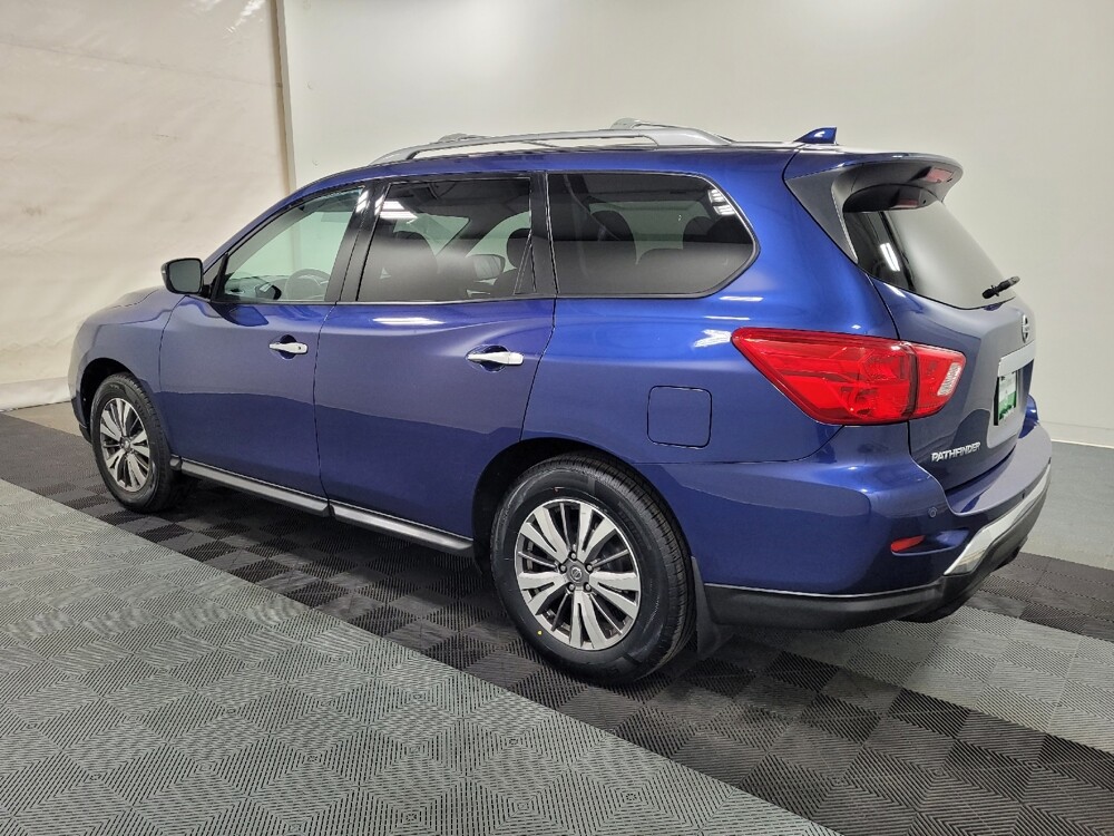 2020 Nissan Pathfinder in Plymouth Meeting, PA 19462 - 18135201 3