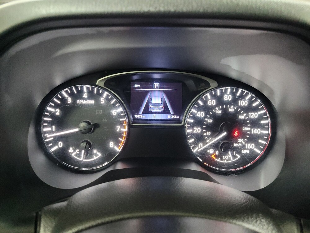 2020 Nissan Pathfinder in Plymouth Meeting, PA 19462 - 18135201 23