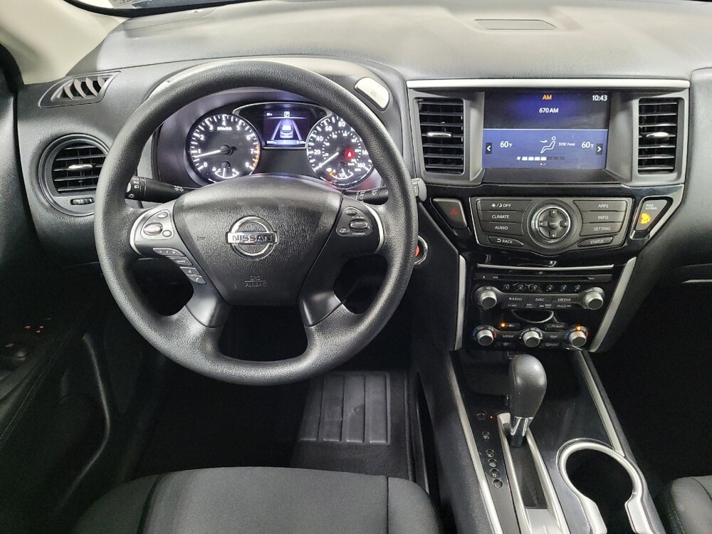 2020 Nissan Pathfinder in Plymouth Meeting, PA 19462 - 18135201 22