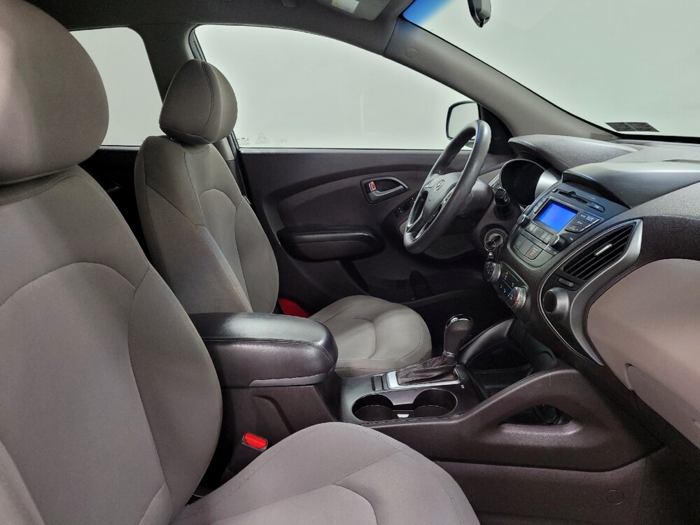 2015 Hyundai Tucson in Plymouth Meeting, PA 19462 - 18135202 21