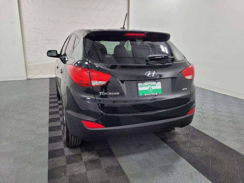 2015 Hyundai Tucson in Plymouth Meeting, PA 19462 - 18135202 6