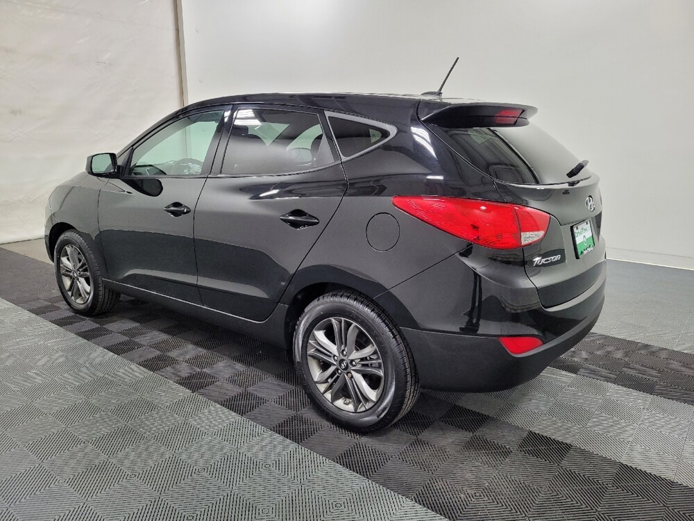 2015 Hyundai Tucson in Plymouth Meeting, PA 19462 - 18135202 3