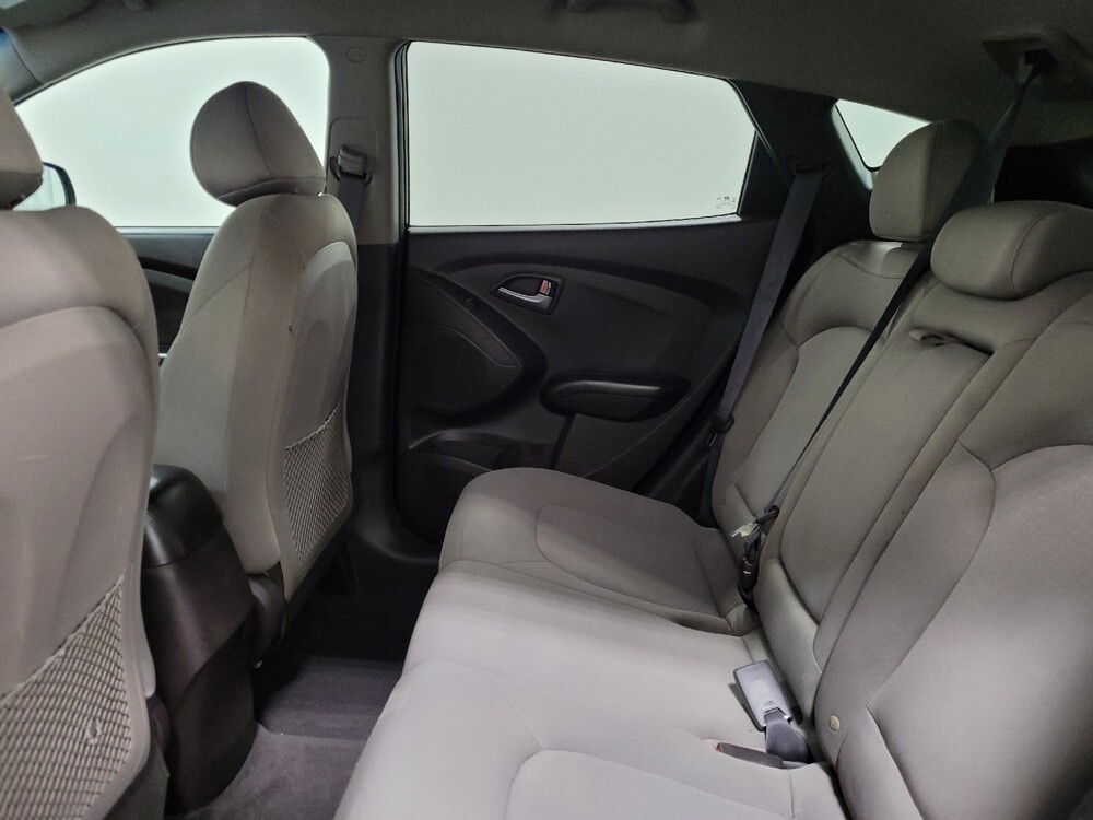 2015 Hyundai Tucson in Plymouth Meeting, PA 19462 - 18135202 18