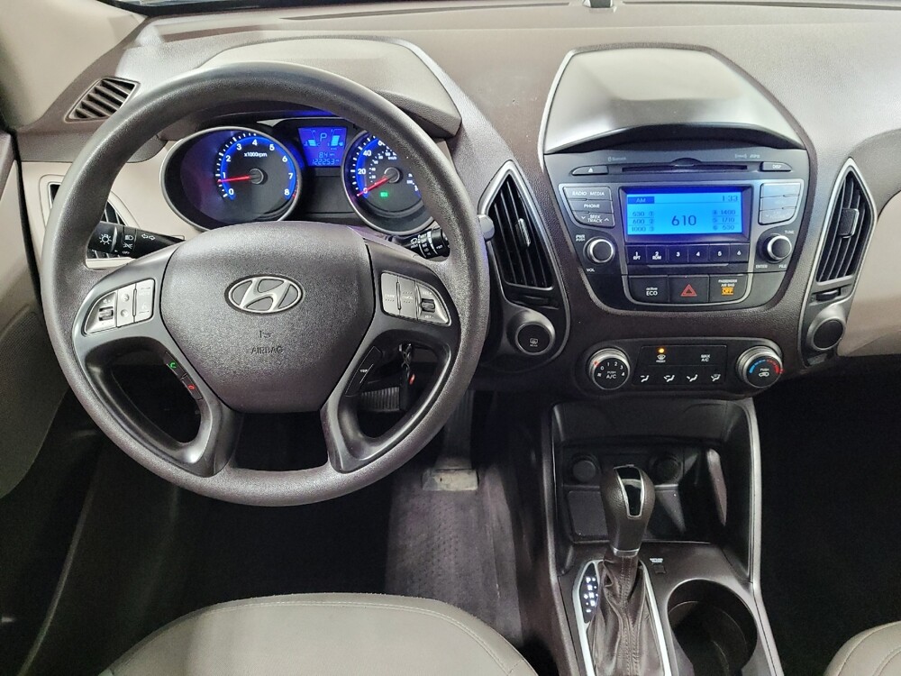 2015 Hyundai Tucson in Plymouth Meeting, PA 19462 - 18135202 22
