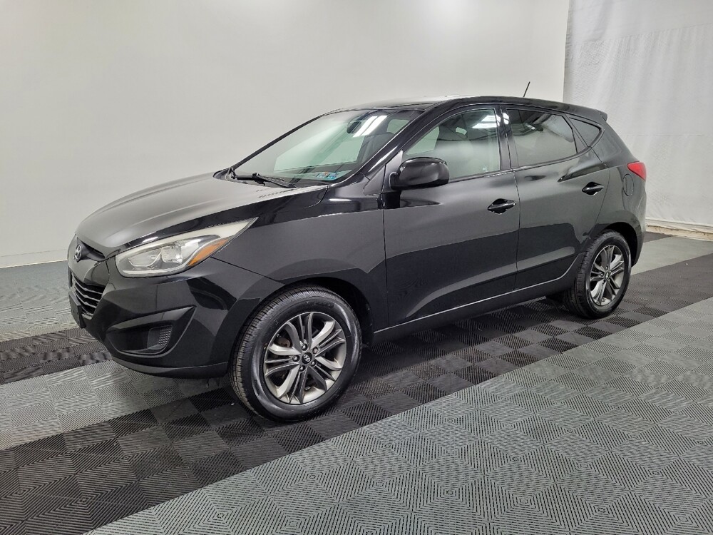 2015 Hyundai Tucson in Plymouth Meeting, PA 19462 - 18135202 2