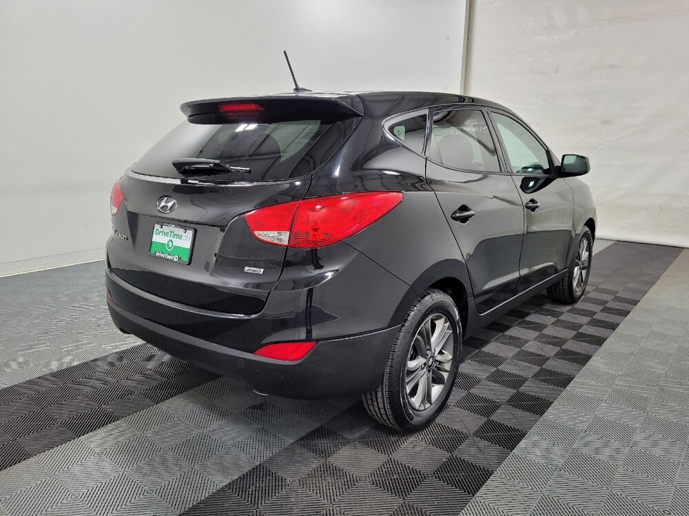 2015 Hyundai Tucson in Plymouth Meeting, PA 19462 - 18135202 9