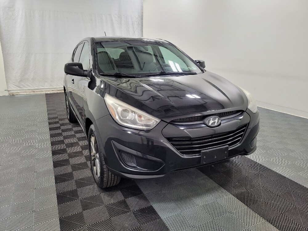 2015 Hyundai Tucson in Plymouth Meeting, PA 19462 - 18135202 14