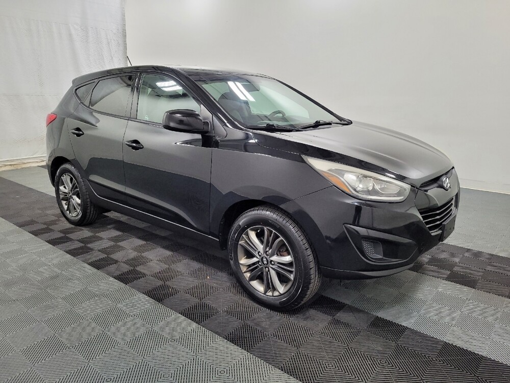 2015 Hyundai Tucson in Plymouth Meeting, PA 19462 - 18135202 11