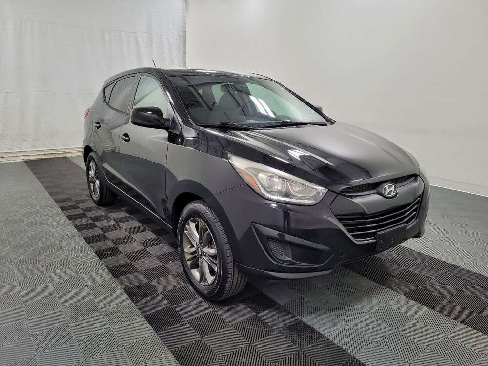 2015 Hyundai Tucson in Plymouth Meeting, PA 19462 - 18135202 13