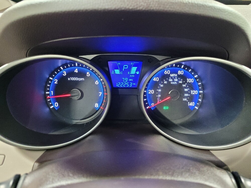 2015 Hyundai Tucson in Plymouth Meeting, PA 19462 - 18135202 23