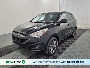 2015 Hyundai Tucson in Plymouth Meeting, PA 19462