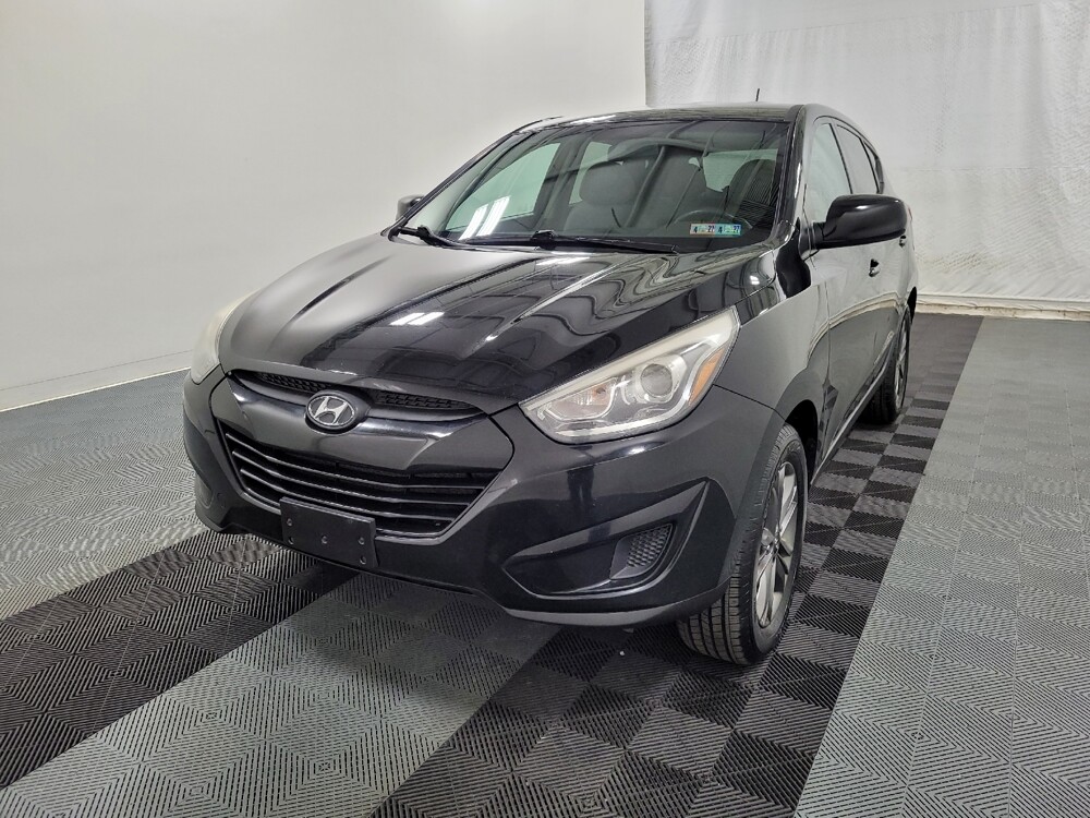 2015 Hyundai Tucson in Plymouth Meeting, PA 19462 - 18135202 15