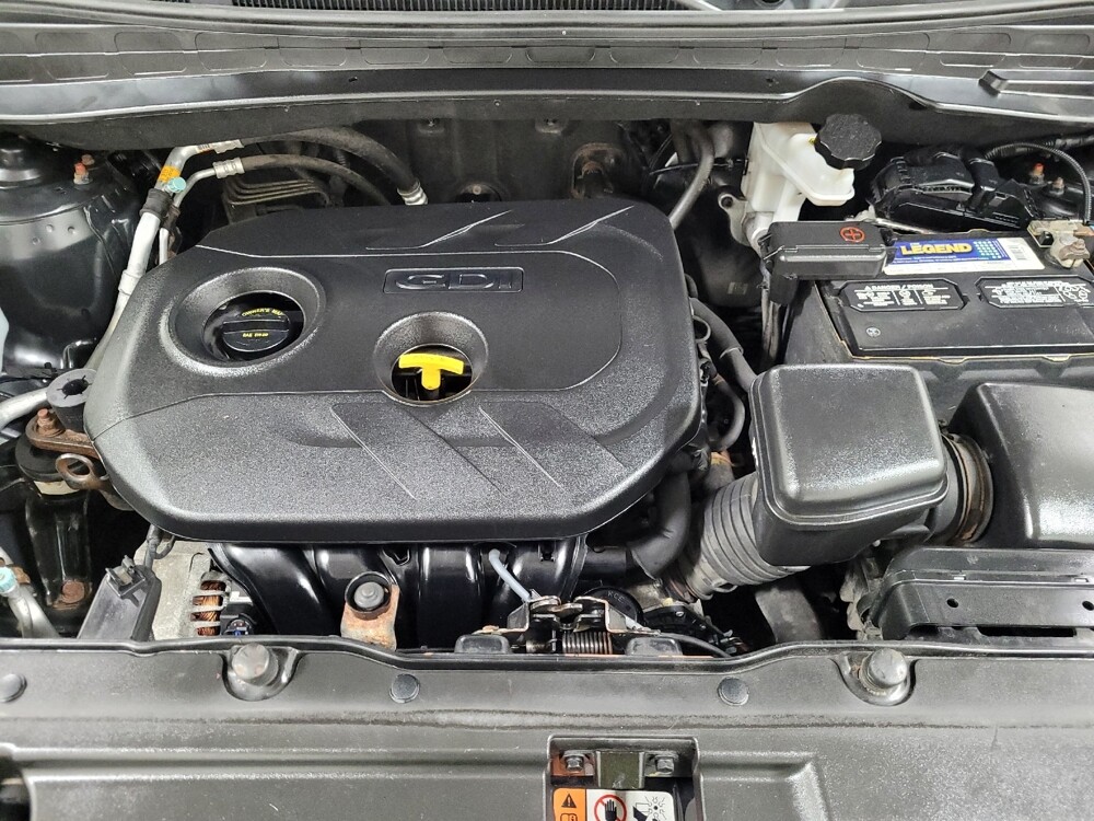 2015 Hyundai Tucson in Plymouth Meeting, PA 19462 - 18135202 30