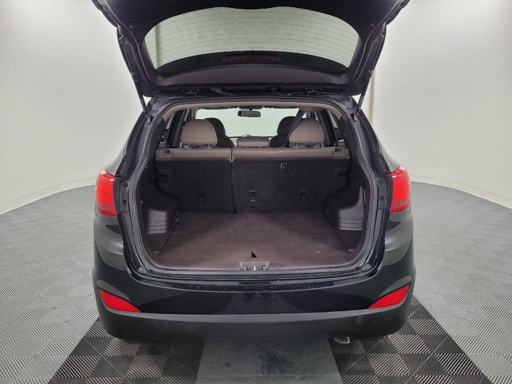 2015 Hyundai Tucson in Plymouth Meeting, PA 19462 - 18135202 29