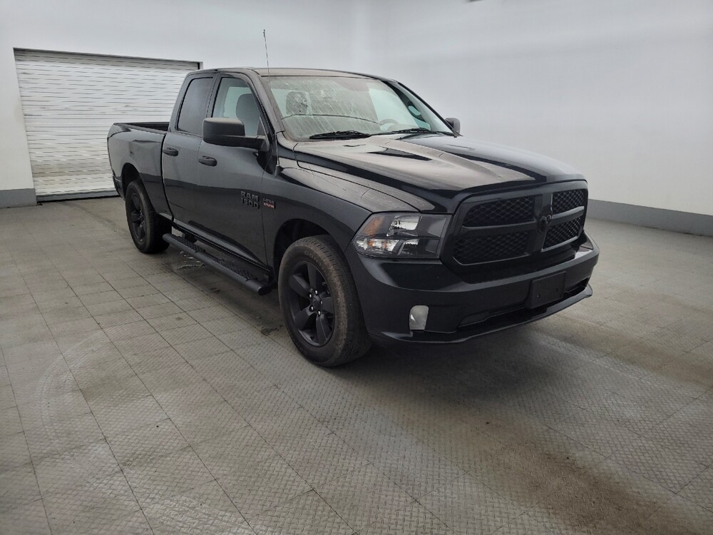 2017 RAM 1500 in Temple Hills, MD 20746 - 18135203 13